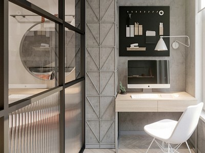 台北鋁框拉門客製化案例