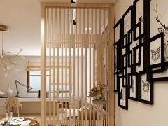 新北鋁框玻璃門廚房隔間