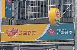 燈箱招牌